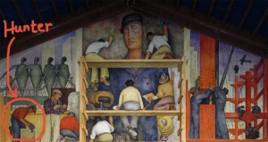 fresco