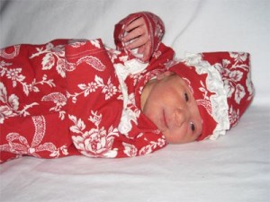 gracebaby
