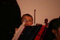 Hunter's Violin Concert