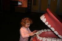 Discovery Science Center