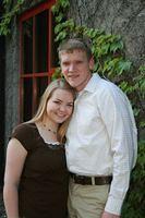 Matt & Ashley's Engagement Pictures