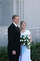 Matt and Ashley's Wedding