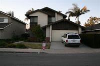 New House in Orange County